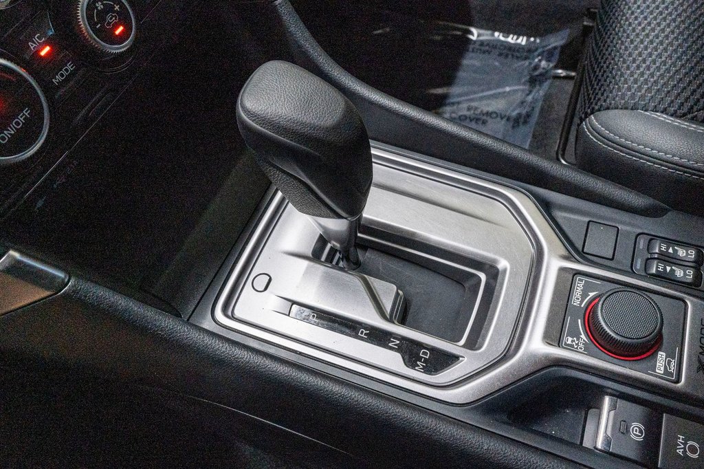Subaru Forester CONVENIENCE, CARPLAY, EYESIGHT, BANCS CHAUFF, CAM 2021 à Charlemagne, Québec - 13 - w1024h768px