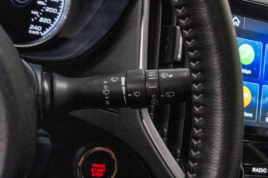 2022 Subaru Forester PREMIER, TOIT PANO, CUIR, NAV, HARMON KAR, CAM in Charlemagne, Quebec - 18 - w1024h768px