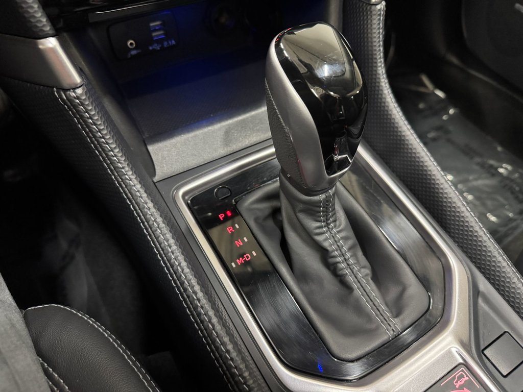 2023 Subaru Forester LIMITED, CUIR, TOIT PANO, CARPLAY, BANCS CHAUFF in Charlemagne, Quebec - 19 - w1024h768px