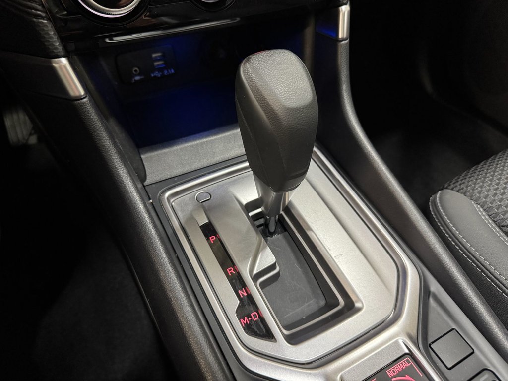 Subaru Forester TOURING, TOIT PANO, CARPLAY, BANCS CHAUFF, CAM REC 2023 à Charlemagne, Québec - 19 - w1024h768px