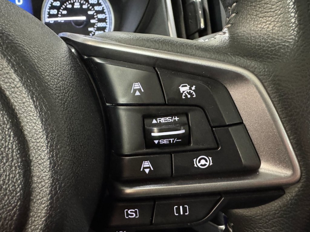 Subaru Forester TOURING, TOIT PANO, CARPLAY, BANCS CHAUFF, CAM REC 2023 à Charlemagne, Québec - 15 - w1024h768px