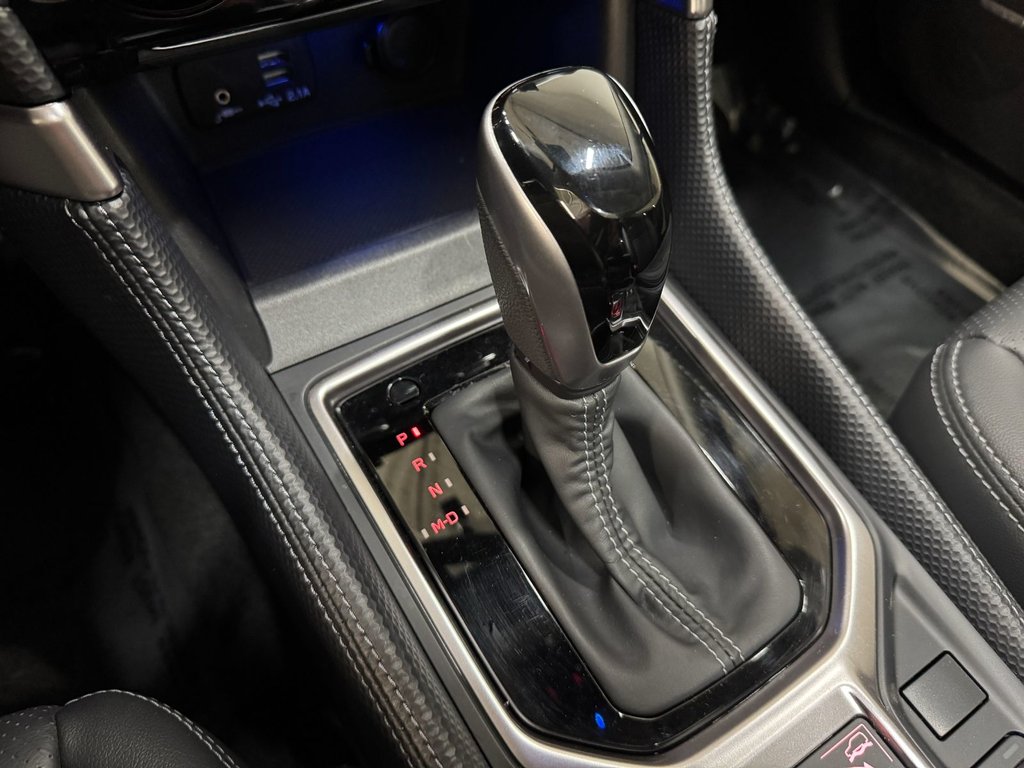 Subaru Forester LIMITED, TOIT PANO, CUIR, CARPLAY, HARMON KARDON 2023 à Charlemagne, Québec - 20 - w1024h768px