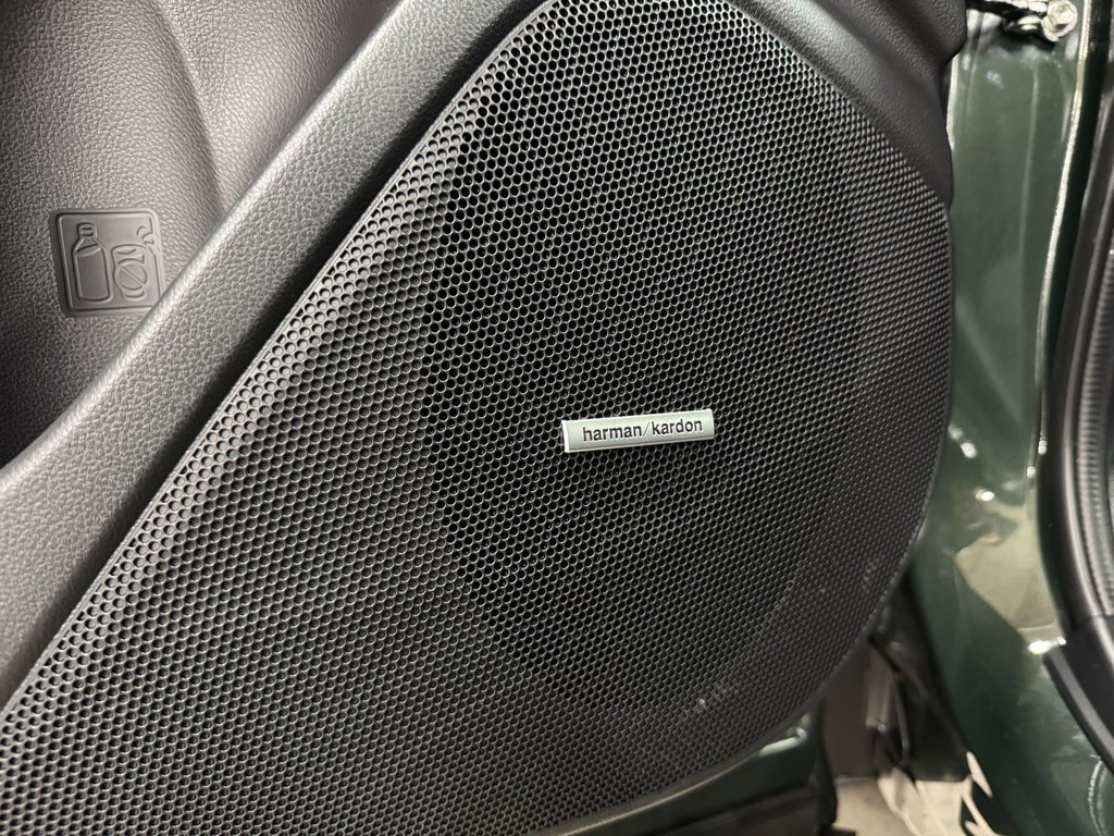 Subaru Forester LIMITED, TOIT PANO, CUIR, CARPLAY, HARMON KARDON 2023 à Charlemagne, Québec - 15 - w1024h768px