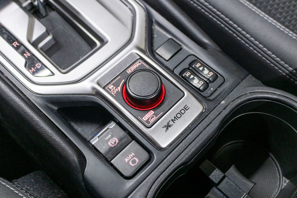 Subaru Forester TOURING, TOIT, CARPLAY, BANCS CHAUFF, EYESIGHT,CAM 2023 à Saint-Jérôme, Québec - 16 - w1024h768px