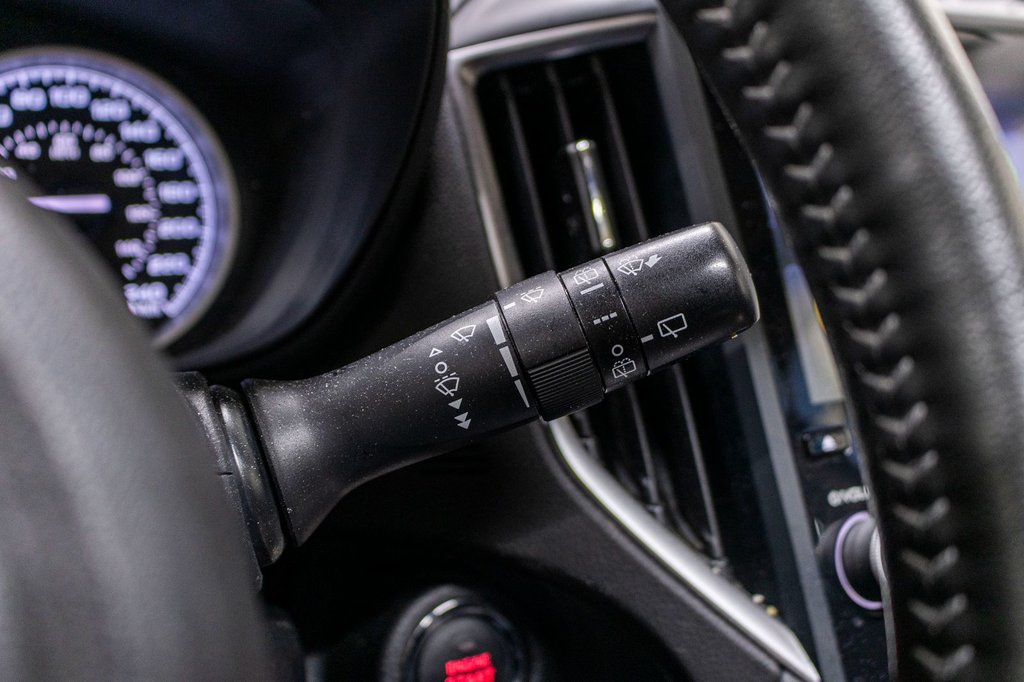 Subaru Forester TOURING, TOIT, CARPLAY, BANCS CHAUFF, EYESIGHT,CAM 2023 à Saint-Jérôme, Québec - 21 - w1024h768px