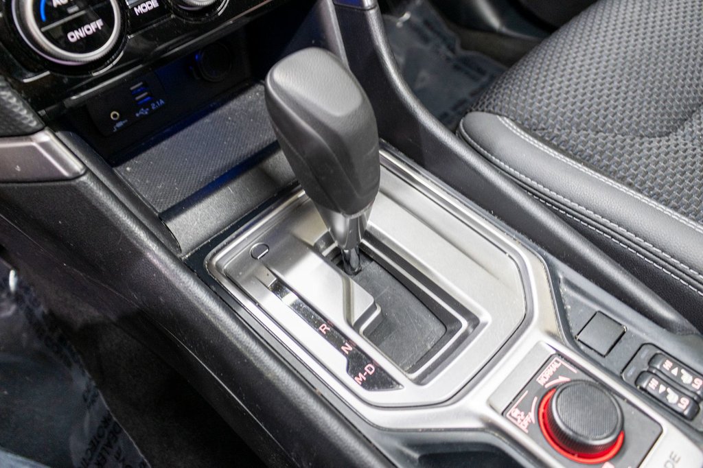 Subaru Forester TOURING, TOIT, CARPLAY, BANCS CHAUFF, EYESIGHT,CAM 2023 à Saint-Jérôme, Québec - 15 - w1024h768px