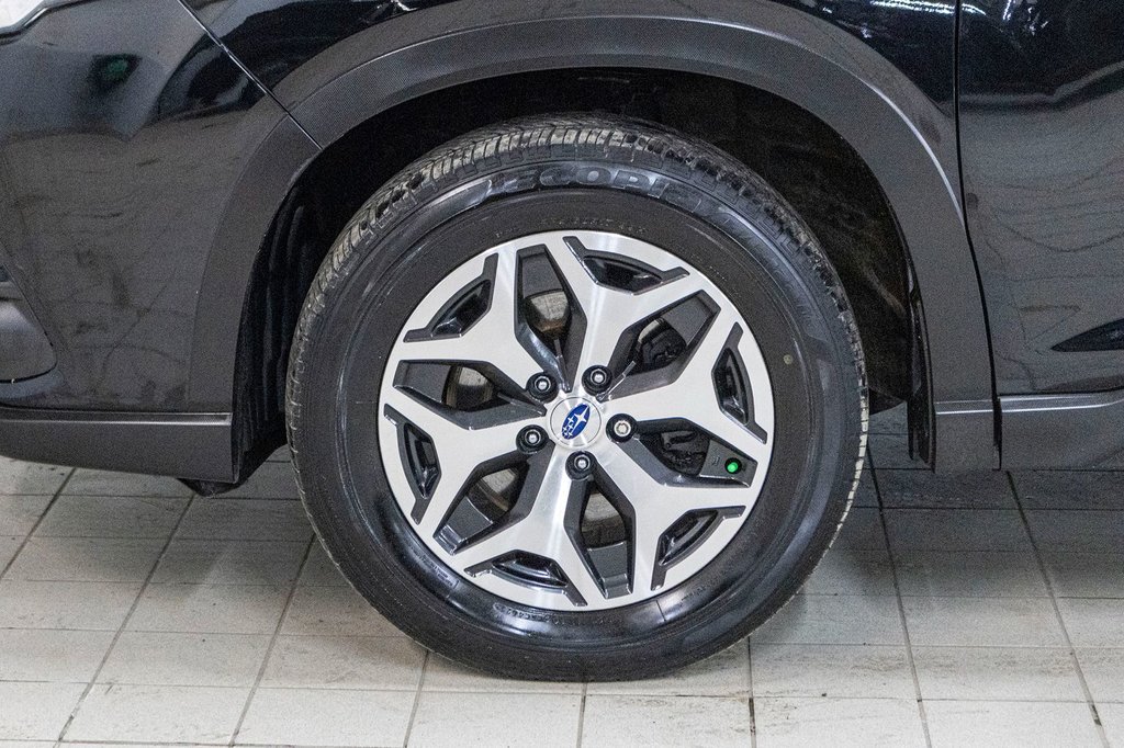 Subaru Forester TOURING, TOIT, CARPLAY, BANCS CHAUFF, EYESIGHT,CAM 2023 à Saint-Jérôme, Québec - 37 - w1024h768px
