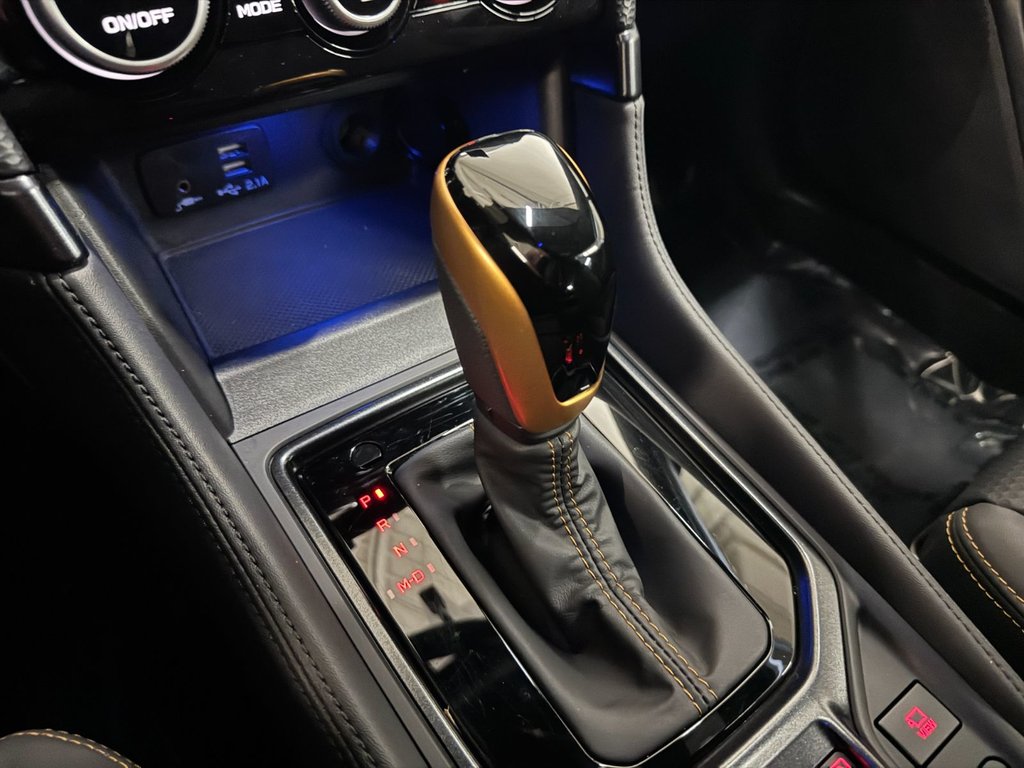 2023 Subaru Forester WILDERNESS, TOIT, CARPLAY, BANCS CHAUFF, EYESIGHT in Charlemagne, Quebec - 19 - w1024h768px