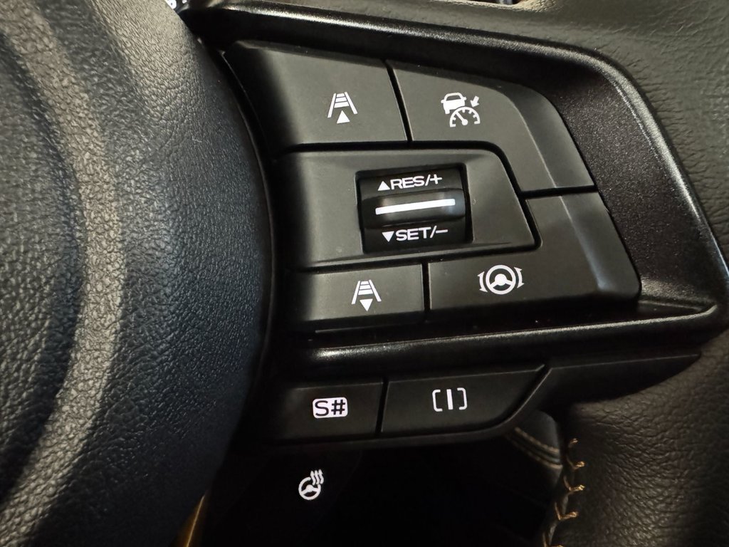 2023 Subaru Forester WILDERNESS, TOIT, CARPLAY, BANCS CHAUFF, EYESIGHT in Charlemagne, Quebec - 18 - w1024h768px