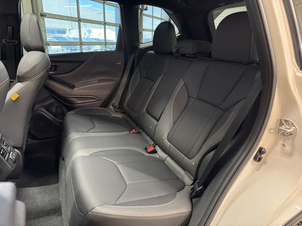 2023 Subaru Forester WILDERNESS, TOIT, CARPLAY, BANCS CHAUFF, EYESIGHT in Charlemagne, Quebec - 13 - w1024h768px