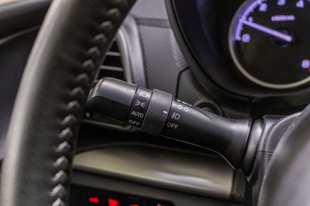 2023 Subaru Forester TOURING, TOIT PANO, CARPLAY, BANCS CHAUFF, CAM in Charlemagne, Quebec - 20 - w1024h768px