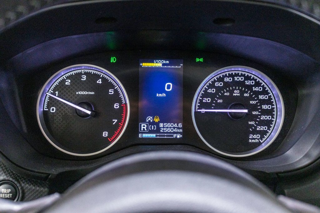 2023 Subaru Forester TOURING, TOIT PANO, CARPLAY, BANCS CHAUFF, CAM in Charlemagne, Quebec - 19 - w1024h768px