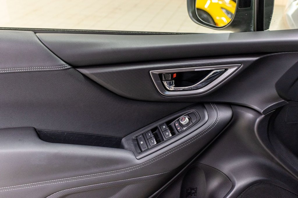 2023 Subaru Forester TOURING, TOIT PANO, CARPLAY, BANCS CHAUFF, CAM in Charlemagne, Quebec - 29 - w1024h768px