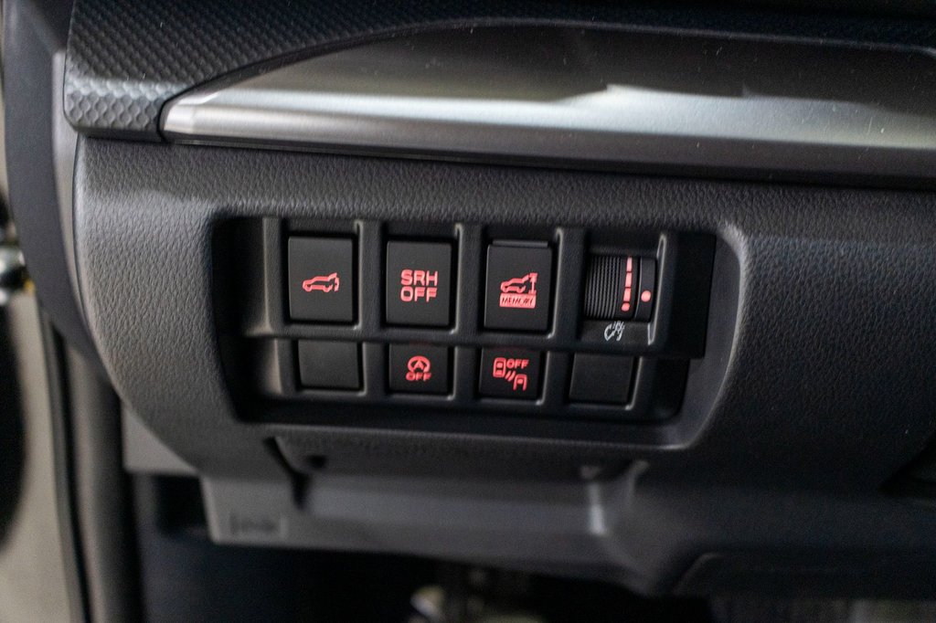 Subaru Forester TOURING, TOIT PANO, CARPLAY, BANCS CHAUFF, CAM REC 2023 à Charlemagne, Québec - 21 - w1024h768px