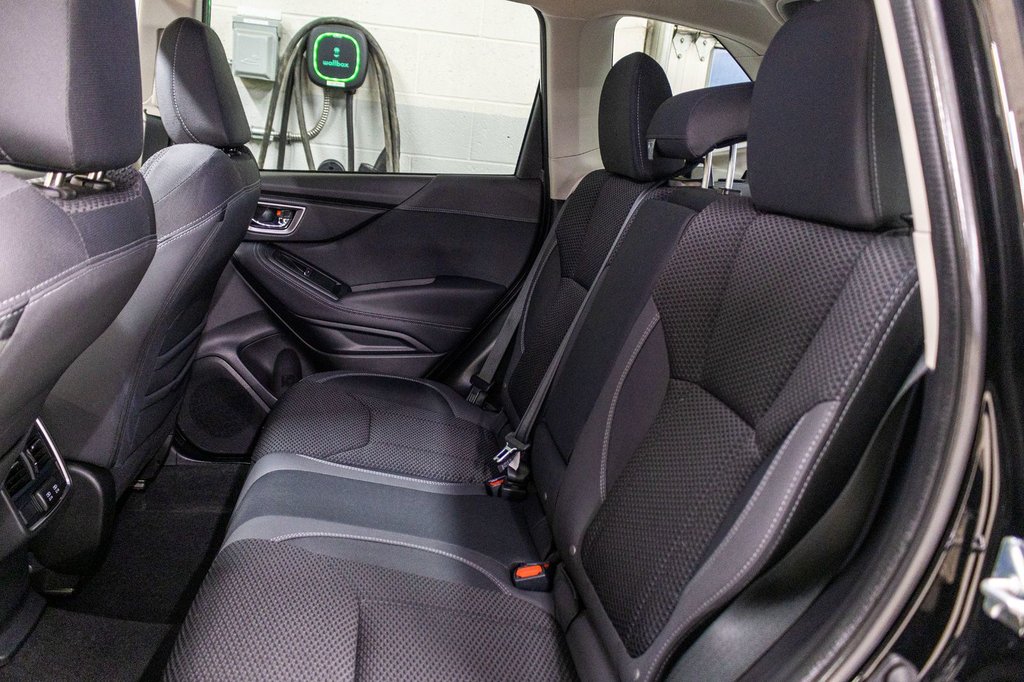 Subaru Forester TOURING, TOIT PANO, CARPLAY, BANCS CHAUFF, CAM REC 2023 à Charlemagne, Québec - 29 - w1024h768px