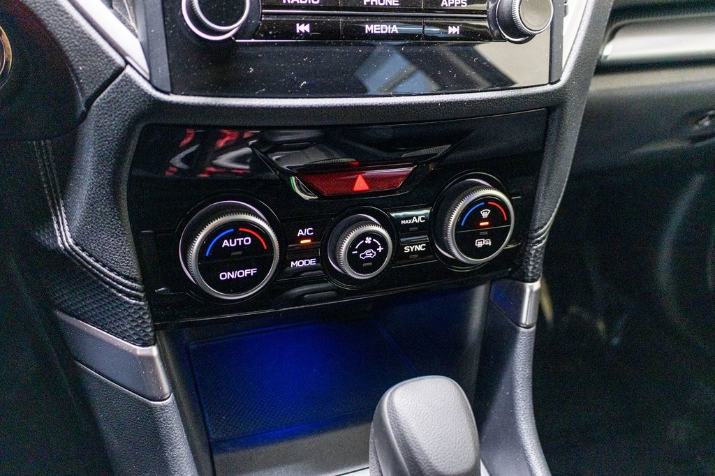 Subaru Forester TOURING, TOIT PANO, CARPLAY, BANCS CHAUFF, CAM REC 2023 à Charlemagne, Québec - 14 - w1024h768px