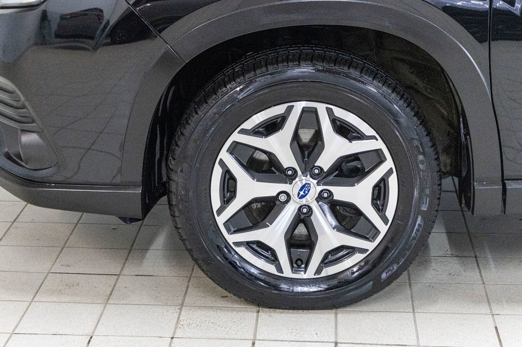 Subaru Forester TOURING, TOIT PANO, CARPLAY, BANCS CHAUFF, CAM REC 2023 à Charlemagne, Québec - 37 - w1024h768px