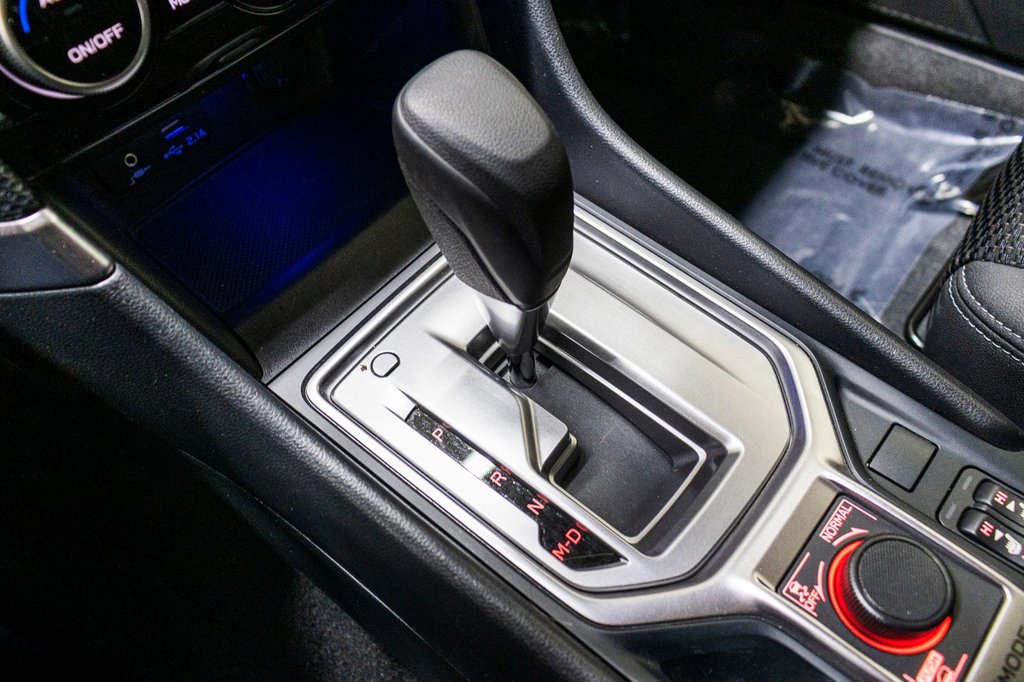 Subaru Forester TOURING, TOIT PANO, CARPLAY, BANCS CHAUFF, CAM REC 2023 à Charlemagne, Québec - 15 - w1024h768px