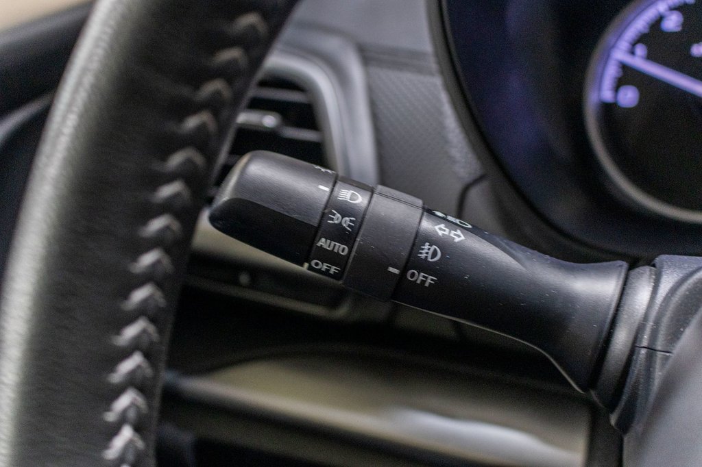 Subaru Forester TOURING, TOIT PANO, CARPLAY, BANCS CHAUFF, CAM REC 2023 à Charlemagne, Québec - 19 - w1024h768px