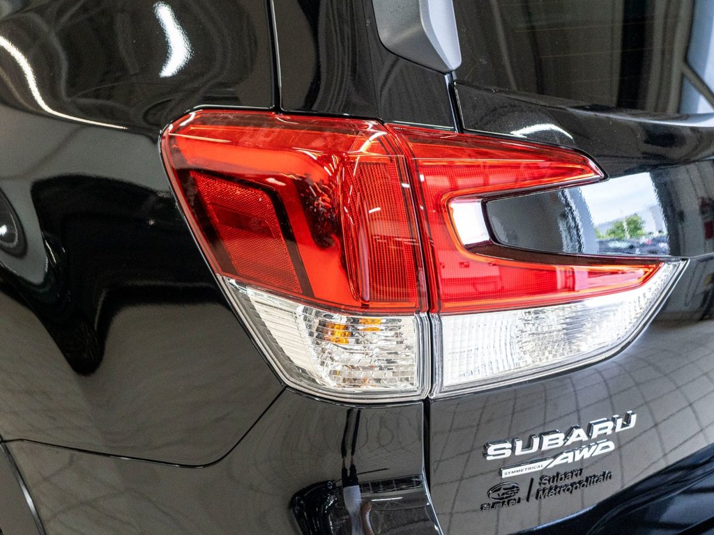 2023 Subaru Forester LIMITED, CUIR, TOIT, CARPLAY, HARMAN KARDON, CAM in Saint-Jérôme, Quebec - 30 - w1024h768px