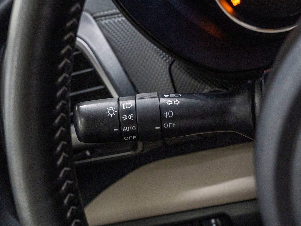 2023 Subaru Forester LIMITED, CUIR, TOIT, CARPLAY, HARMAN KARDON, CAM in Saint-Jérôme, Quebec - 17 - w1024h768px