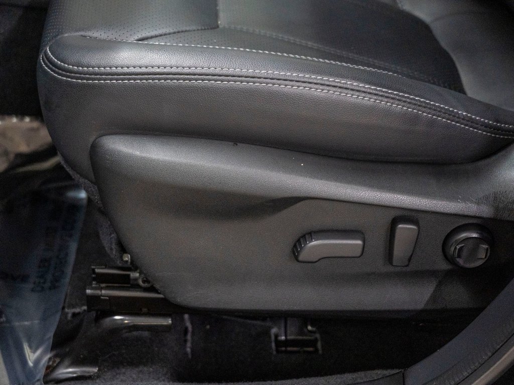 2023 Subaru Forester LIMITED, CUIR, TOIT, CARPLAY, HARMAN KARDON, CAM in Saint-Jérôme, Quebec - 22 - w1024h768px