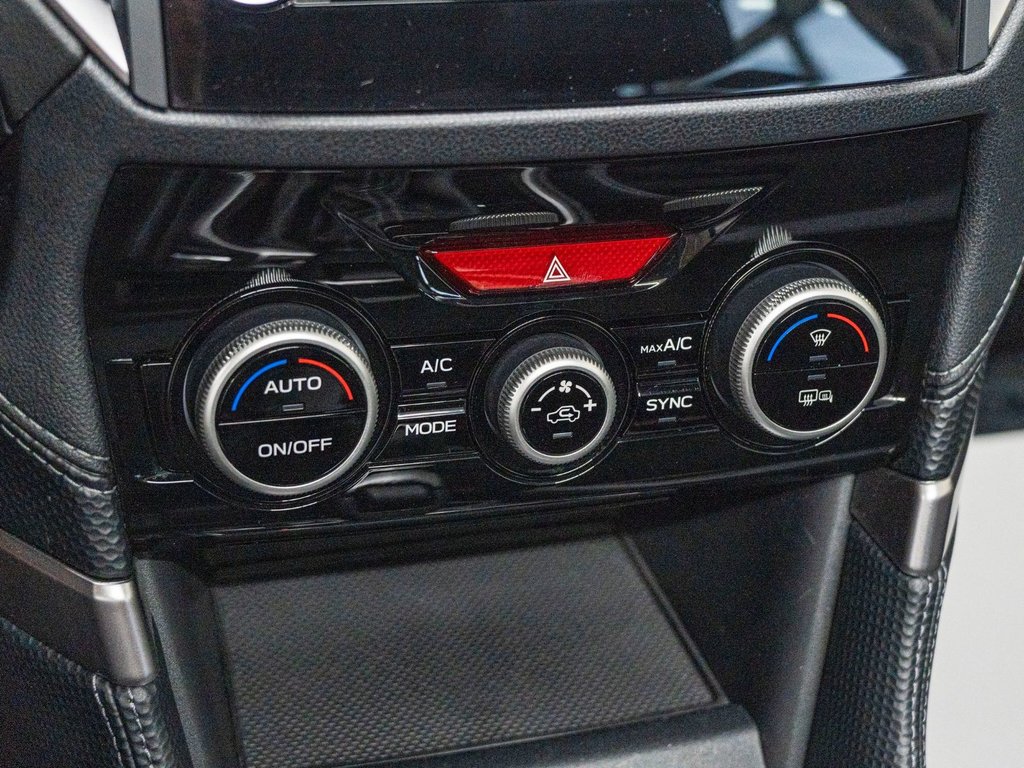 2023 Subaru Forester LIMITED, CUIR, TOIT, CARPLAY, HARMAN KARDON, CAM in Saint-Jérôme, Quebec - 14 - w1024h768px
