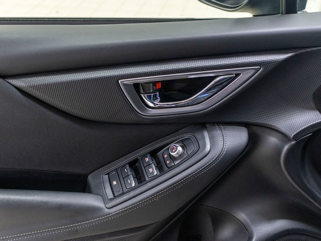 Subaru Forester TOURING, TOIT, CARPLAY, BANCS CHAUFF, EYESIGHT,CAM 2023 à Charlemagne, Québec - 27 - w1024h768px