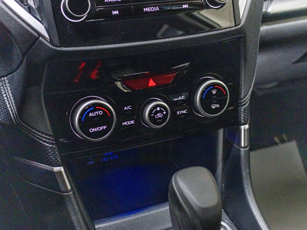 2023 Subaru Forester TOURING, TOIT, CARPLAY, BANCS CHAUFF, EYESIGHT,CAM in Charlemagne, Quebec - 13 - w1024h768px