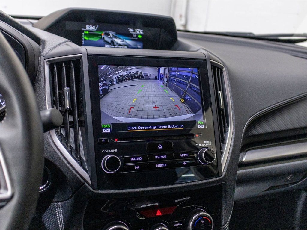 2023 Subaru Forester TOURING, TOIT, CARPLAY, BANCS CHAUFF, EYESIGHT,CAM in Charlemagne, Quebec - 17 - w1024h768px