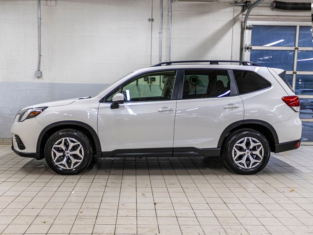 2023 Subaru Forester TOURING, TOIT, CARPLAY, BANCS CHAUFF, EYESIGHT,CAM in Charlemagne, Quebec - 3 - w1024h768px