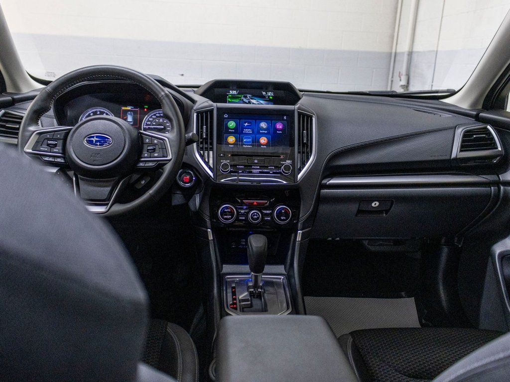 2023 Subaru Forester TOURING, TOIT, CARPLAY, BANCS CHAUFF, EYESIGHT,CAM in Charlemagne, Quebec - 23 - w1024h768px