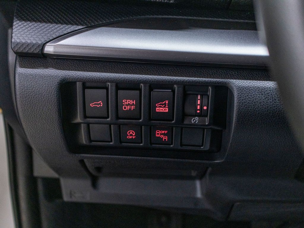 2023 Subaru Forester TOURING, TOIT, CARPLAY, BANCS CHAUFF, EYESIGHT,CAM in Charlemagne, Quebec - 22 - w1024h768px
