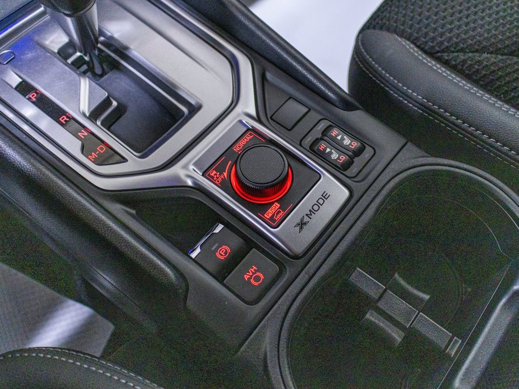 2023 Subaru Forester TOURING, TOIT, CARPLAY, BANCS CHAUFF, EYESIGHT,CAM in Charlemagne, Quebec - 15 - w1024h768px