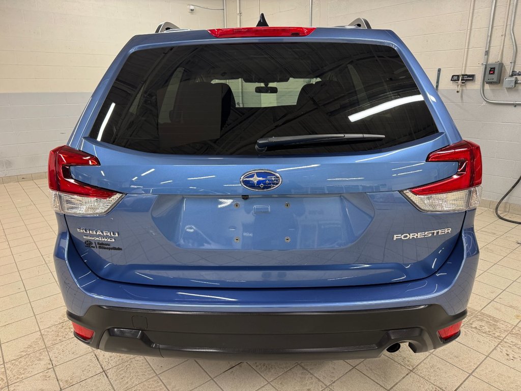 Subaru Forester 2.5i, EYESIGHT, CARPLAY, BANCS CHAUFF, CAM REC 2024 à Charlemagne, Québec - 6 - w1024h768px