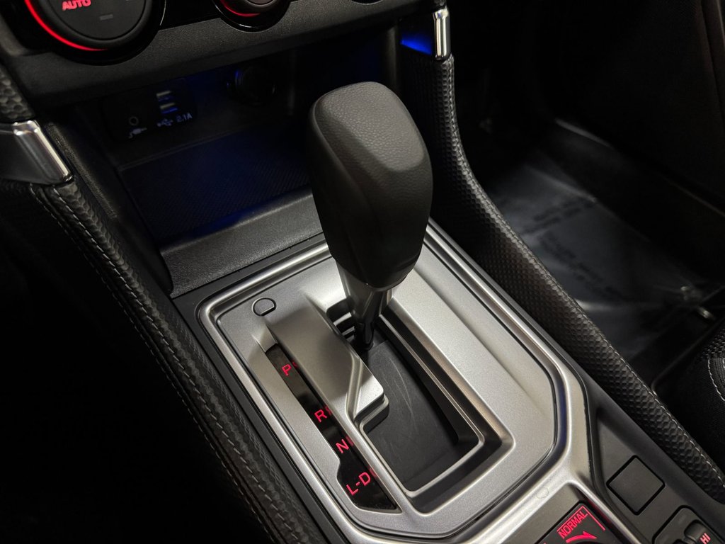 Subaru Forester 2.5i, EYESIGHT, CARPLAY, BANCS CHAUFF, CAM REC 2024 à Charlemagne, Québec - 16 - w1024h768px