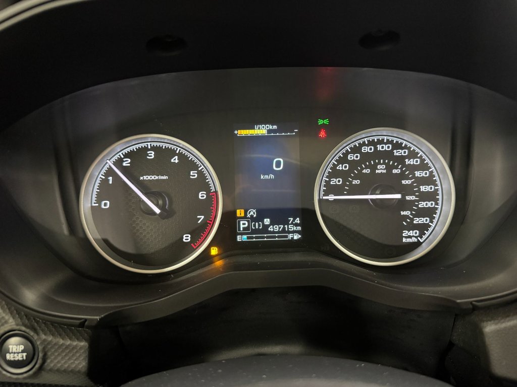2024 Subaru Forester Touring in Charlemagne, Quebec - 16 - w1024h768px