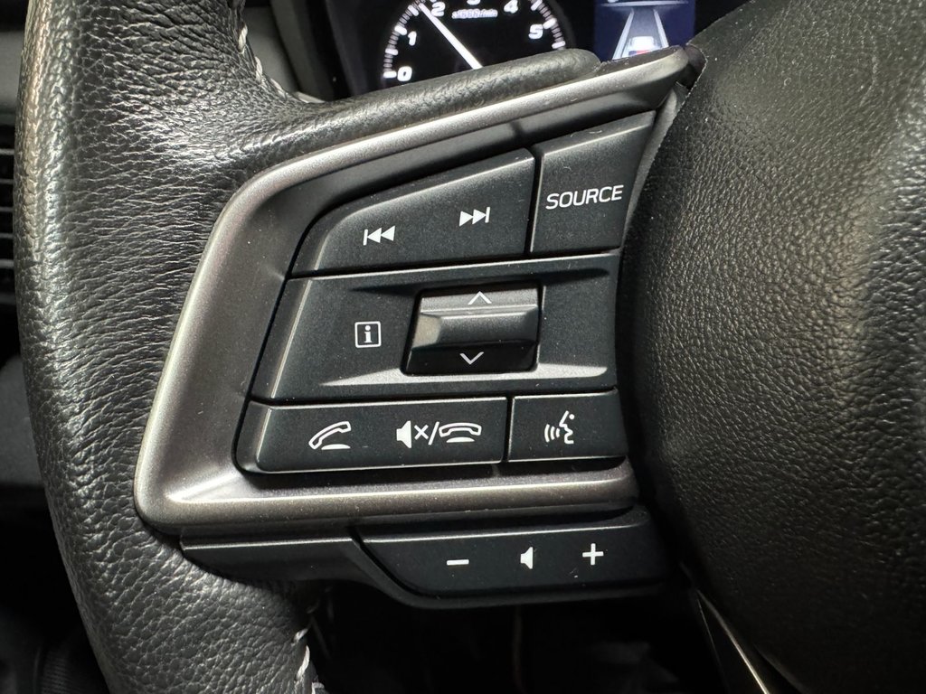 2024 Subaru Forester Touring in Charlemagne, Quebec - 20 - w1024h768px