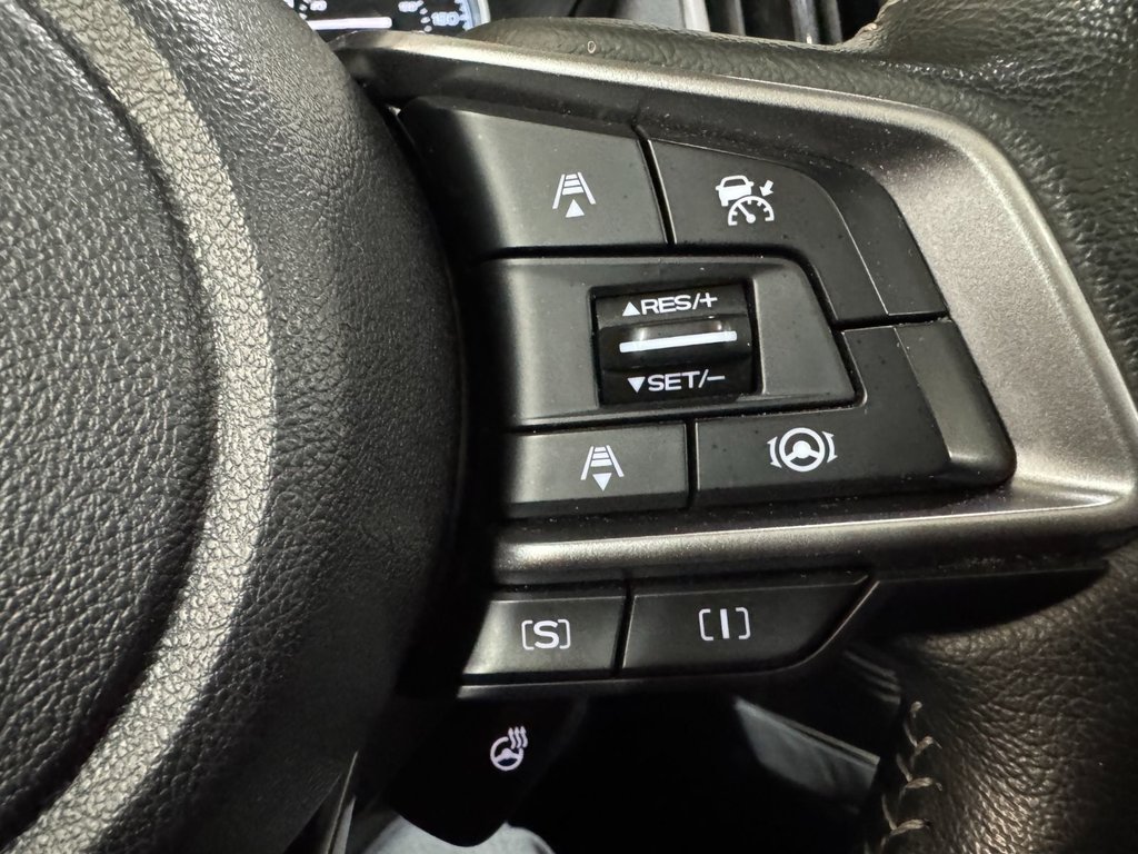 2024 Subaru Forester Touring in Charlemagne, Quebec - 15 - w1024h768px
