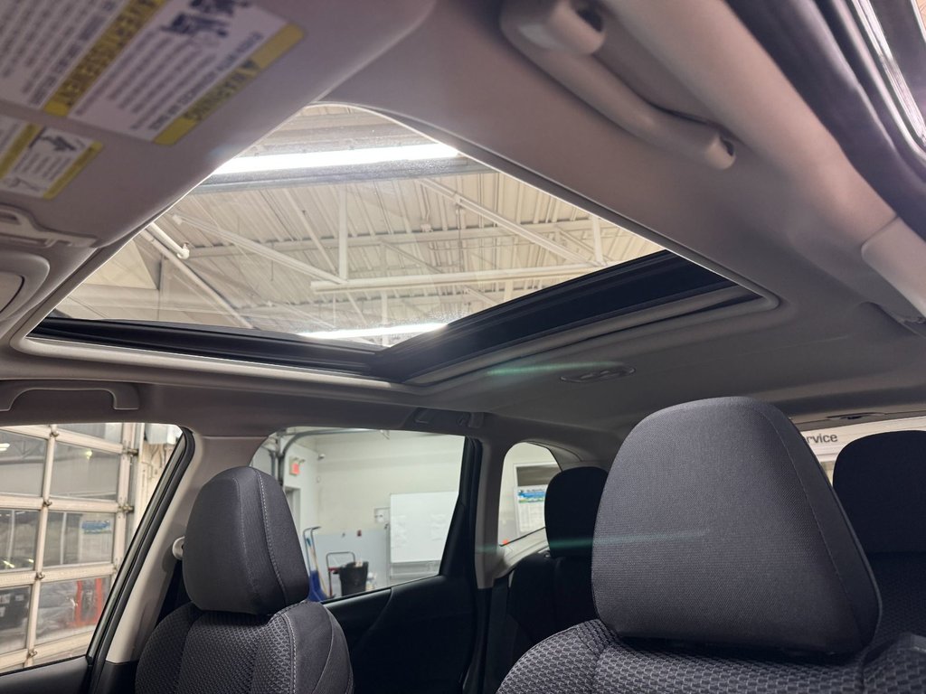 2024 Subaru Forester Touring in Charlemagne, Quebec - 13 - w1024h768px