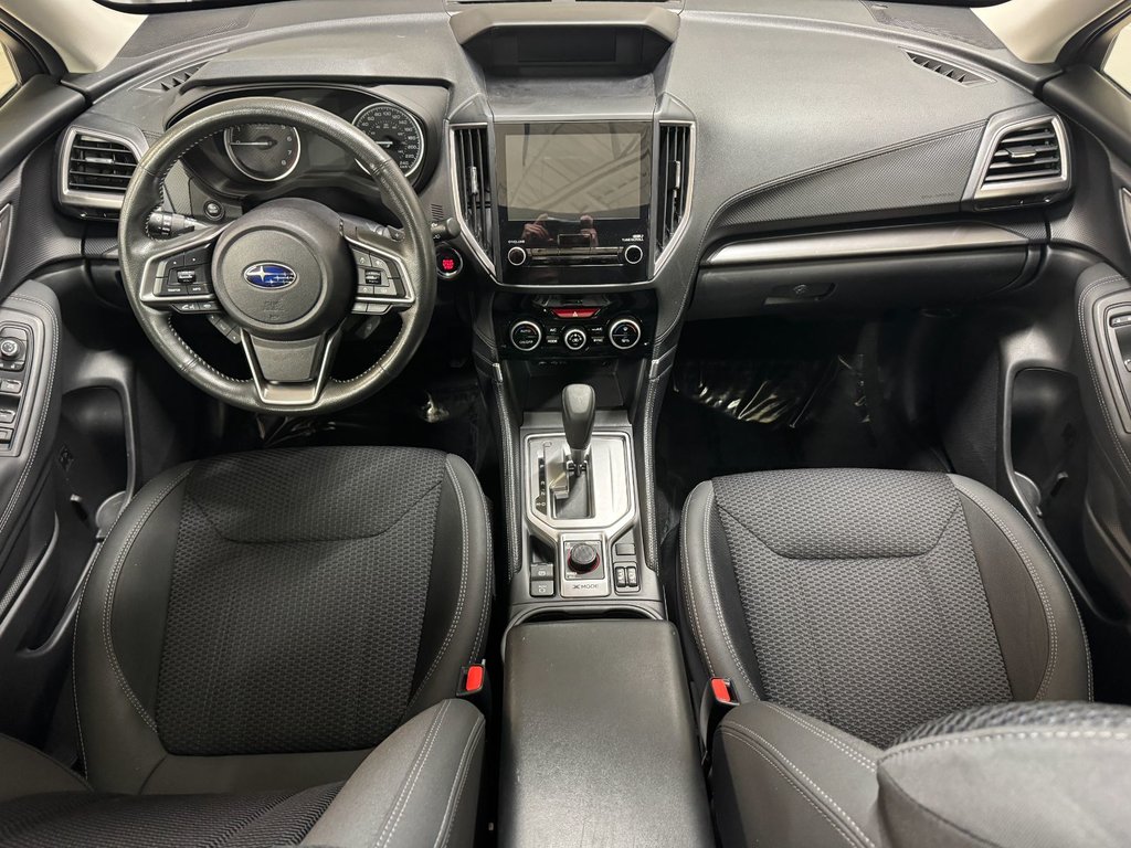 2024 Subaru Forester Touring in Charlemagne, Quebec - 11 - w1024h768px