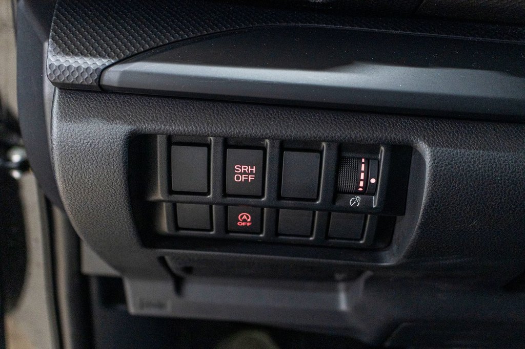 2024 Subaru Forester 2.5i, EYESIGHT, CARPLAY, BANCS CHAUFF, CAM REC in Charlemagne, Quebec - 21 - w1024h768px