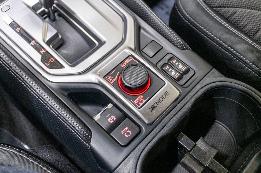 2024 Subaru Forester 2.5i, EYESIGHT, CARPLAY, BANCS CHAUFF, CAM REC in Charlemagne, Quebec - 15 - w1024h768px