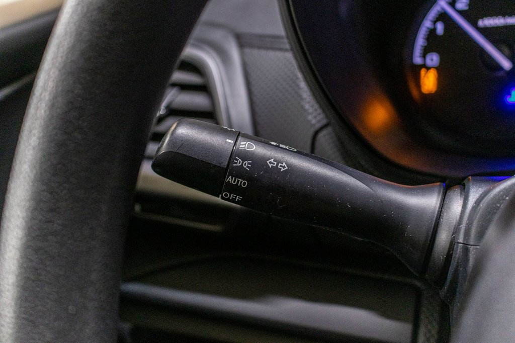 2024 Subaru Forester 2.5i, EYESIGHT, CARPLAY, BANCS CHAUFF, CAM REC in Charlemagne, Quebec - 19 - w1024h768px