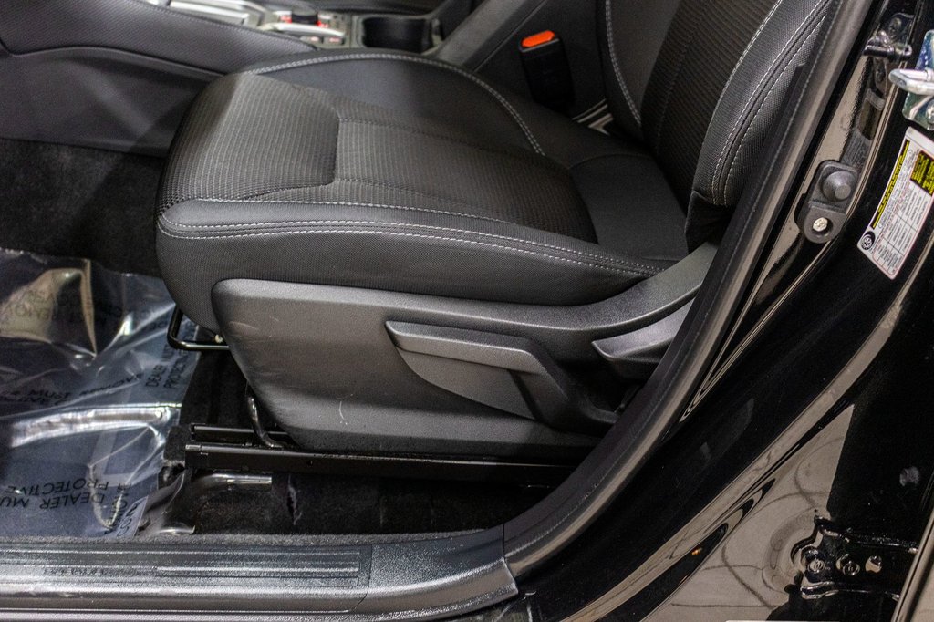 2024 Subaru Forester 2.5i, EYESIGHT, CARPLAY, BANCS CHAUFF, CAM REC in Charlemagne, Quebec - 24 - w1024h768px