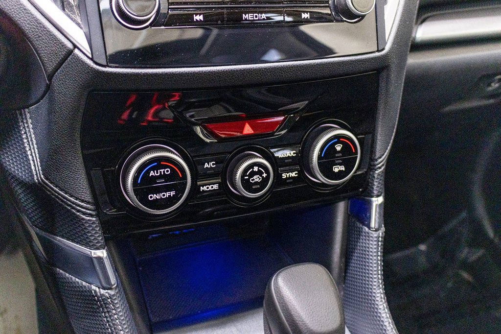 2024 Subaru FORESTER TOURING TOURING, TOIT PANO, CARPLAY, BANCS CHAUFF, CAM REC in Charlemagne, Quebec - 14 - w1024h768px