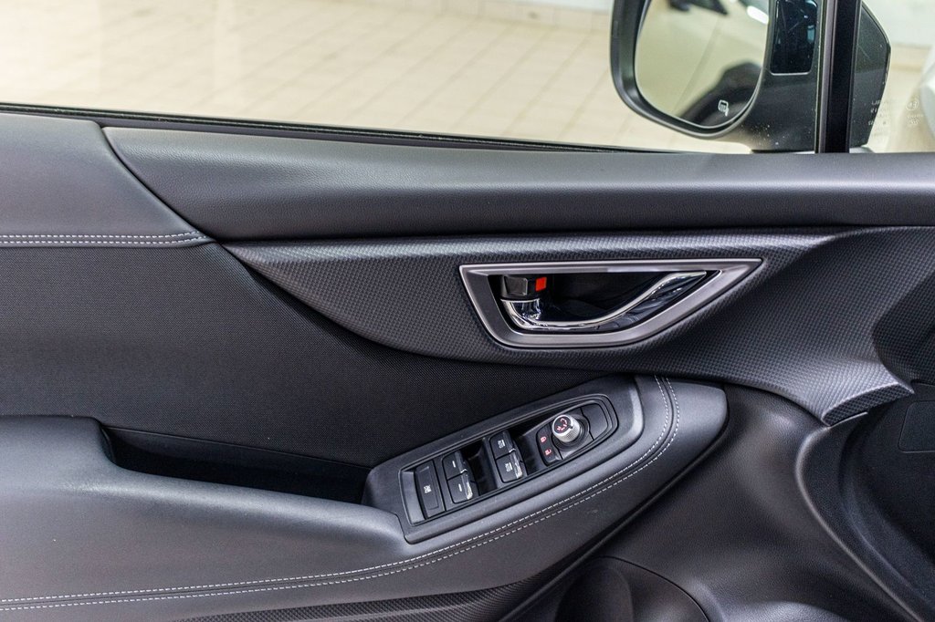 2024 Subaru FORESTER TOURING TOURING, TOIT PANO, CARPLAY, BANCS CHAUFF, CAM REC in Charlemagne, Quebec - 28 - w1024h768px