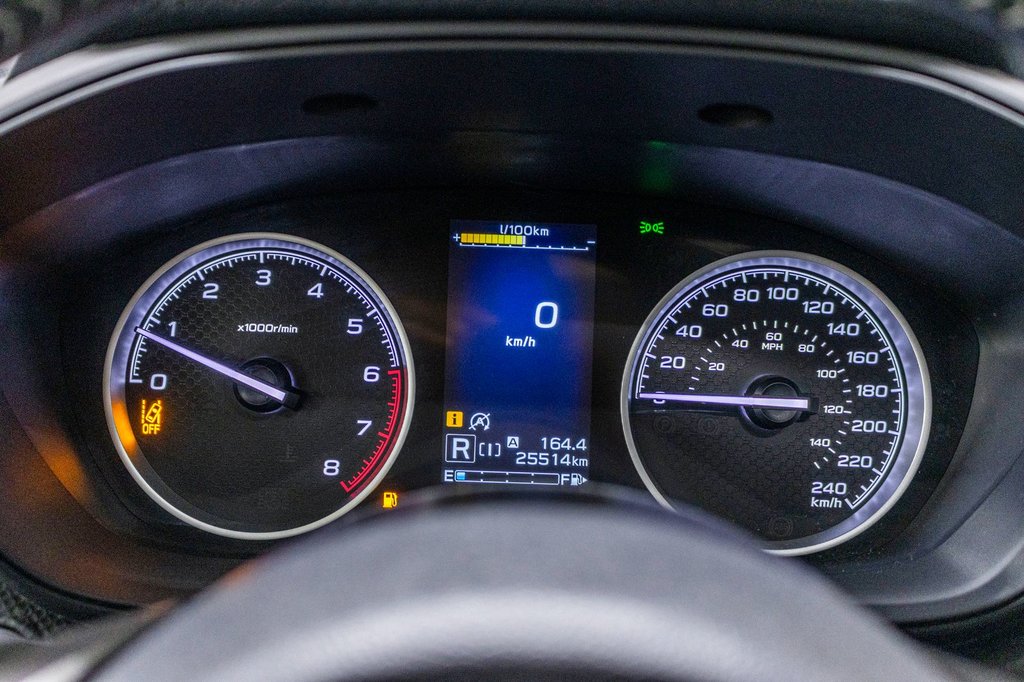 2024 Subaru FORESTER TOURING TOURING, TOIT PANO, CARPLAY, BANCS CHAUFF, CAM REC in Charlemagne, Quebec - 18 - w1024h768px
