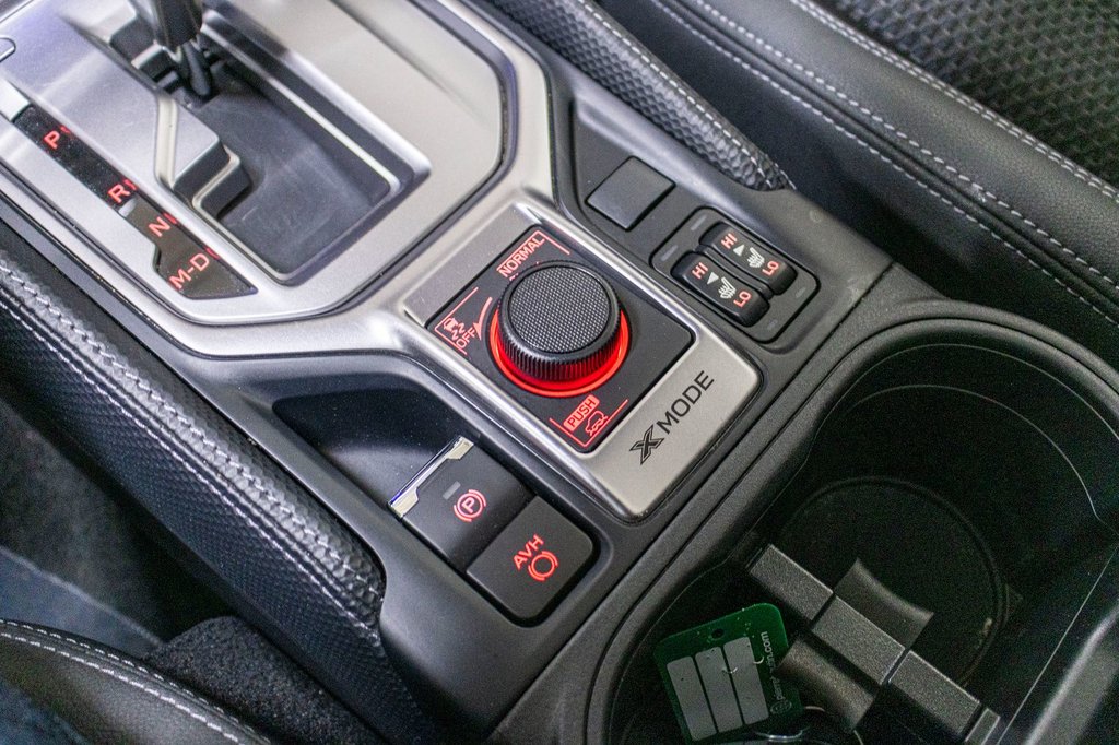 2024 Subaru FORESTER TOURING TOURING, TOIT PANO, CARPLAY, BANCS CHAUFF, CAM REC in Charlemagne, Quebec - 16 - w1024h768px