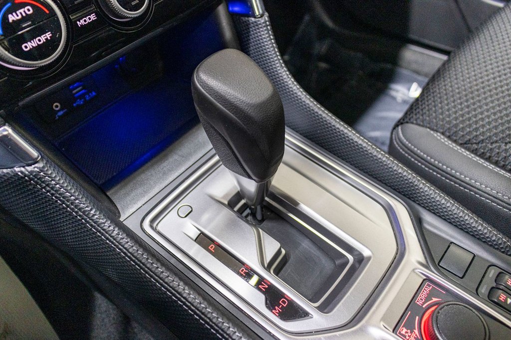 2024 Subaru FORESTER TOURING TOURING, TOIT PANO, CARPLAY, BANCS CHAUFF, CAM REC in Charlemagne, Quebec - 15 - w1024h768px